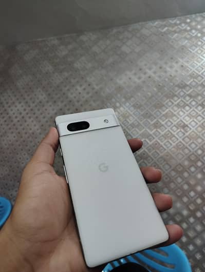 Google Pixel 7a