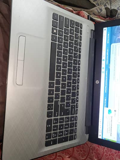 HP Gaming PC