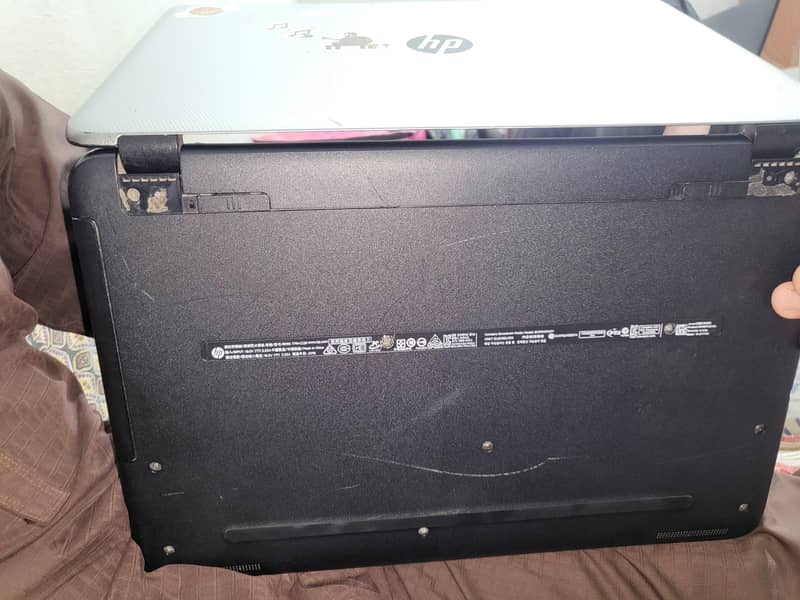 HP Gaming PC 2