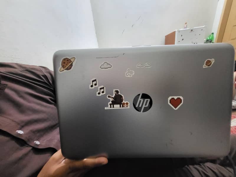 HP Gaming PC 3