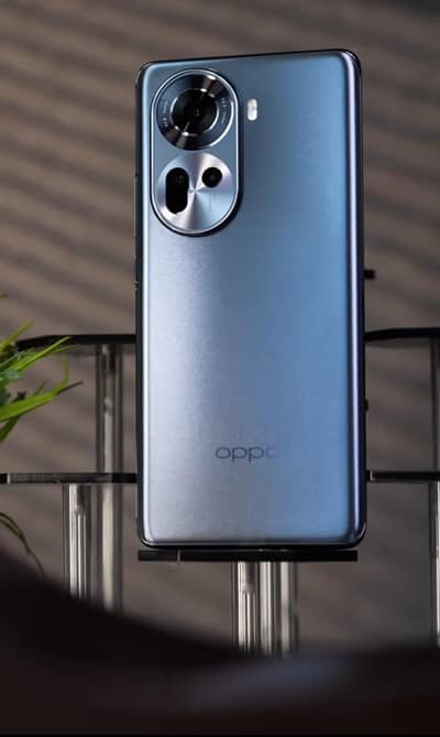 OPPO Reno11 12*12/256