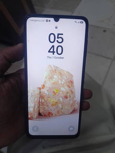 Samsung Mobile A07 A075F