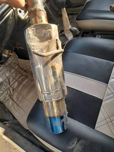 car exhaust for sale