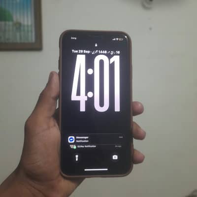 Apple iPhone 11 Pro Max