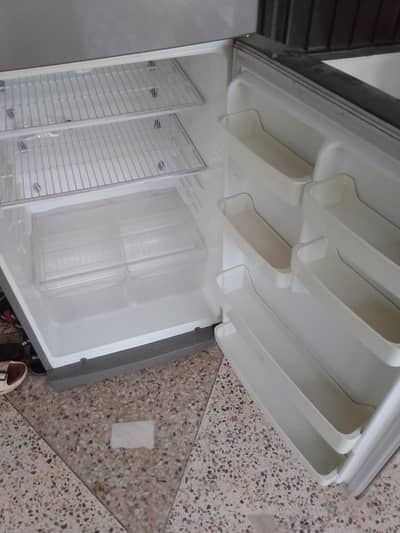 west point good quality fridge for sale