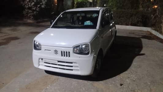 Suzuki Alto 2022