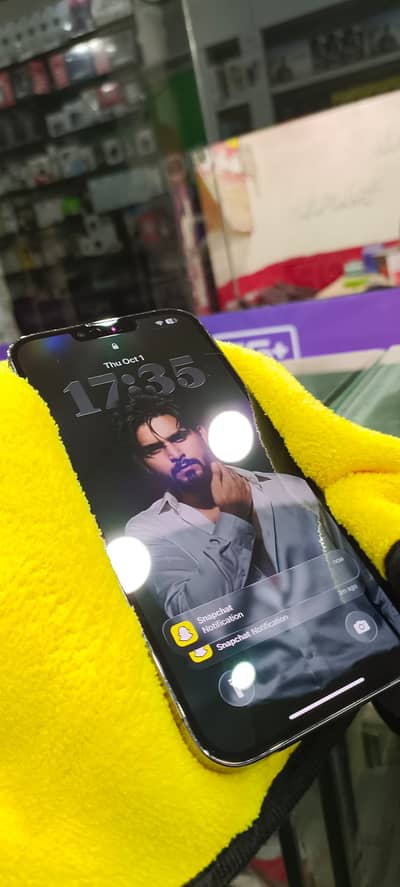 Apple iPhone 13 Pro Max 128GB