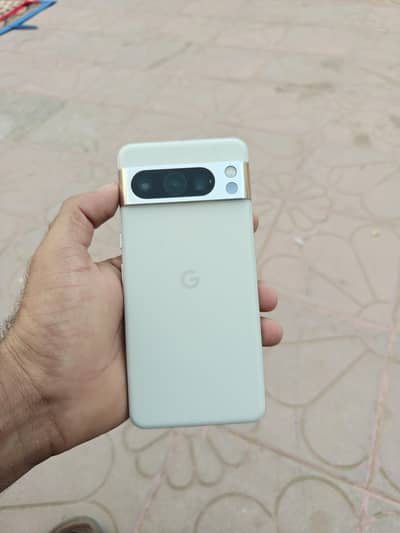 Google Pixel 8 Pro 128GB