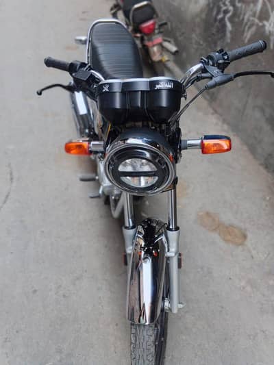 Honda CG 150