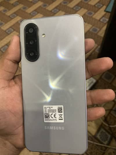 Samsung Galaxy A17 256 GB