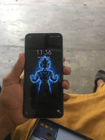 Tecno Spark 8C