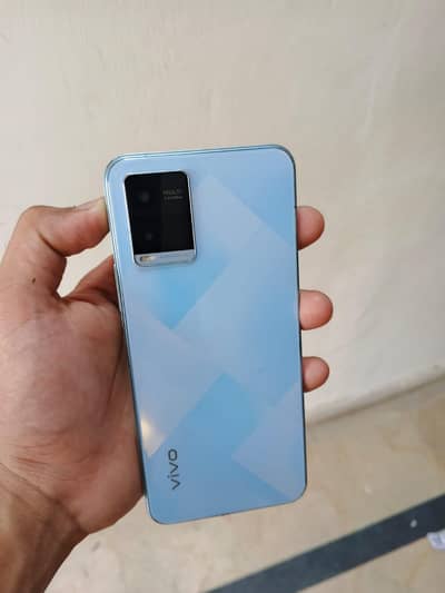 Vivo Y21