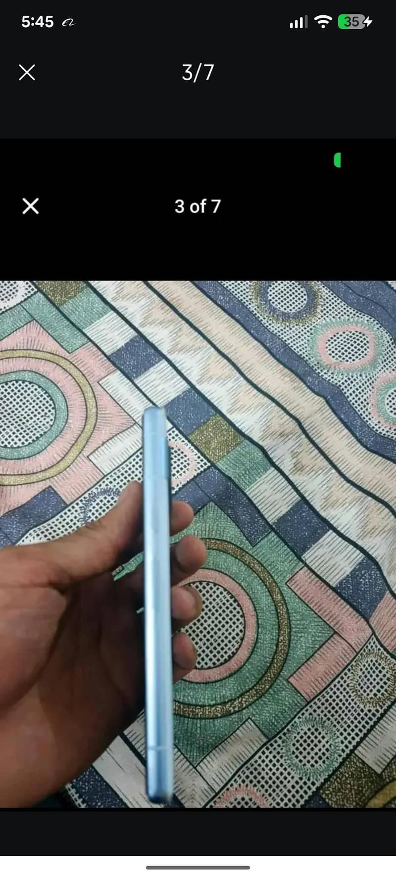 Google Pixel 7a 2