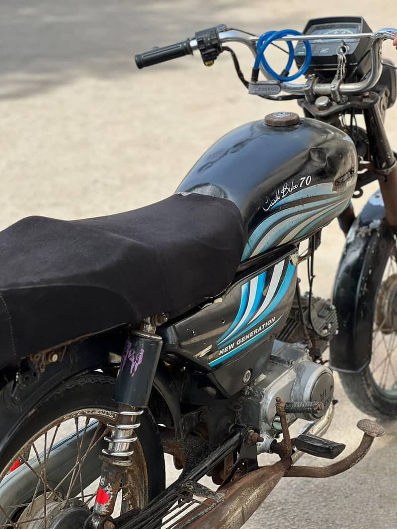 Deluxe 2017 Hyd num 1