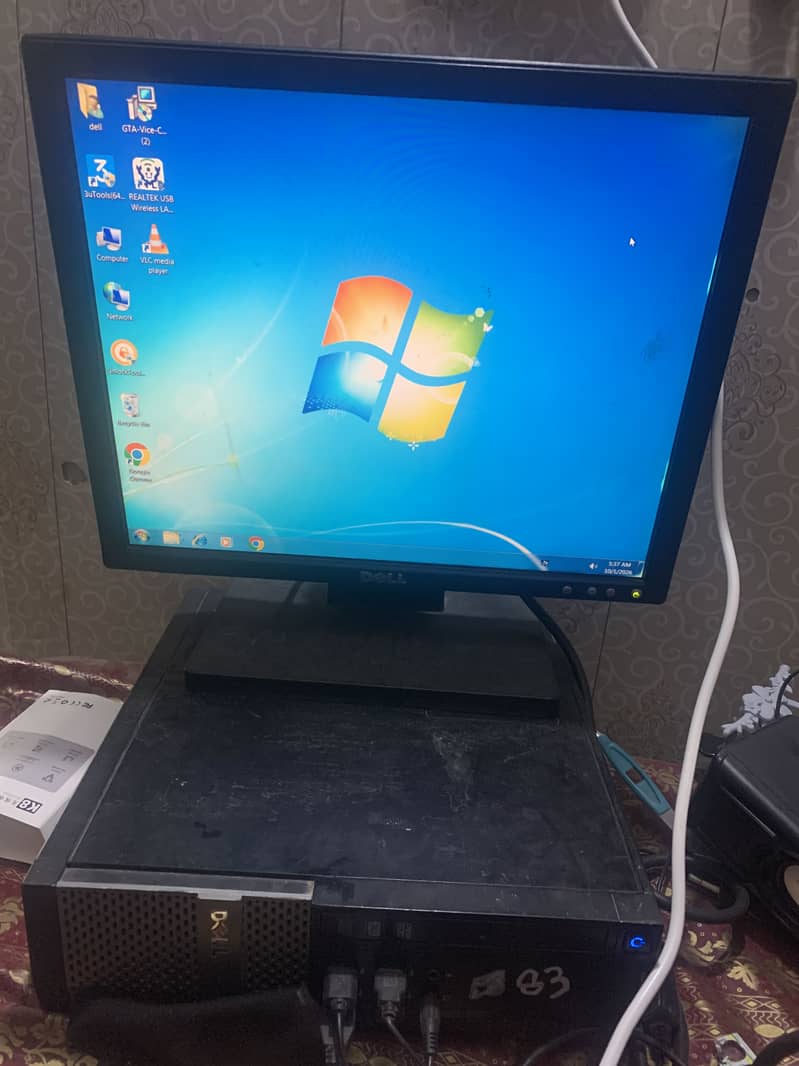 Complete Computer Setup for Sale - Computer Components - 1119971038