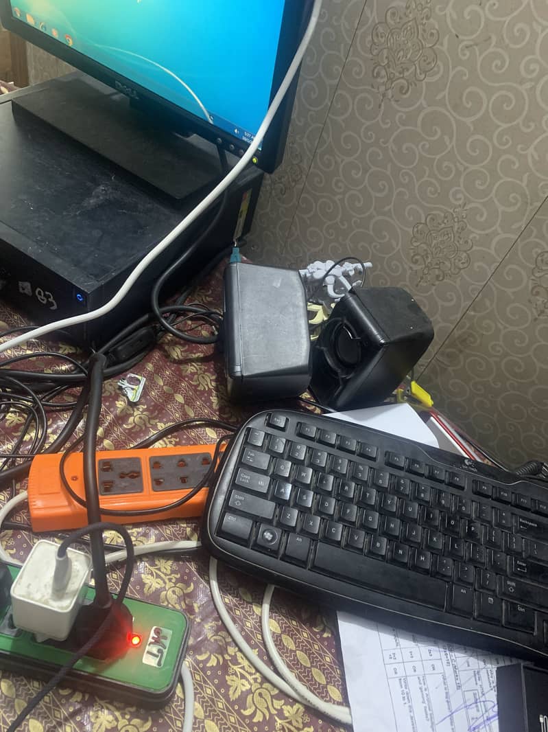 Complete Computer Setup for Sale - Computer Components - 1119971038