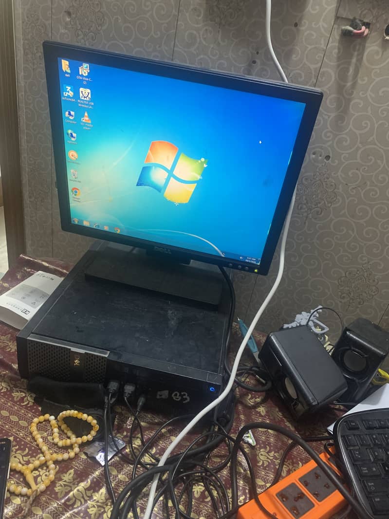 Complete Computer Setup for Sale - Computer Components - 1119971038