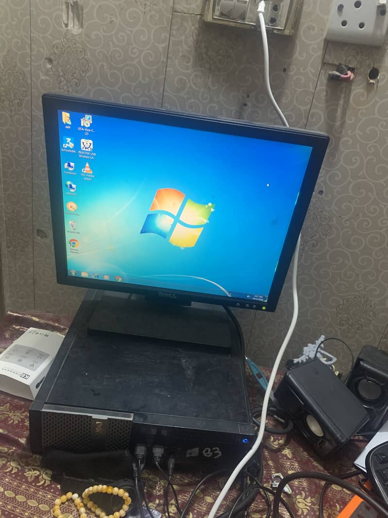 Complete Computer Setup for Sale - Computer Components - 1119971038