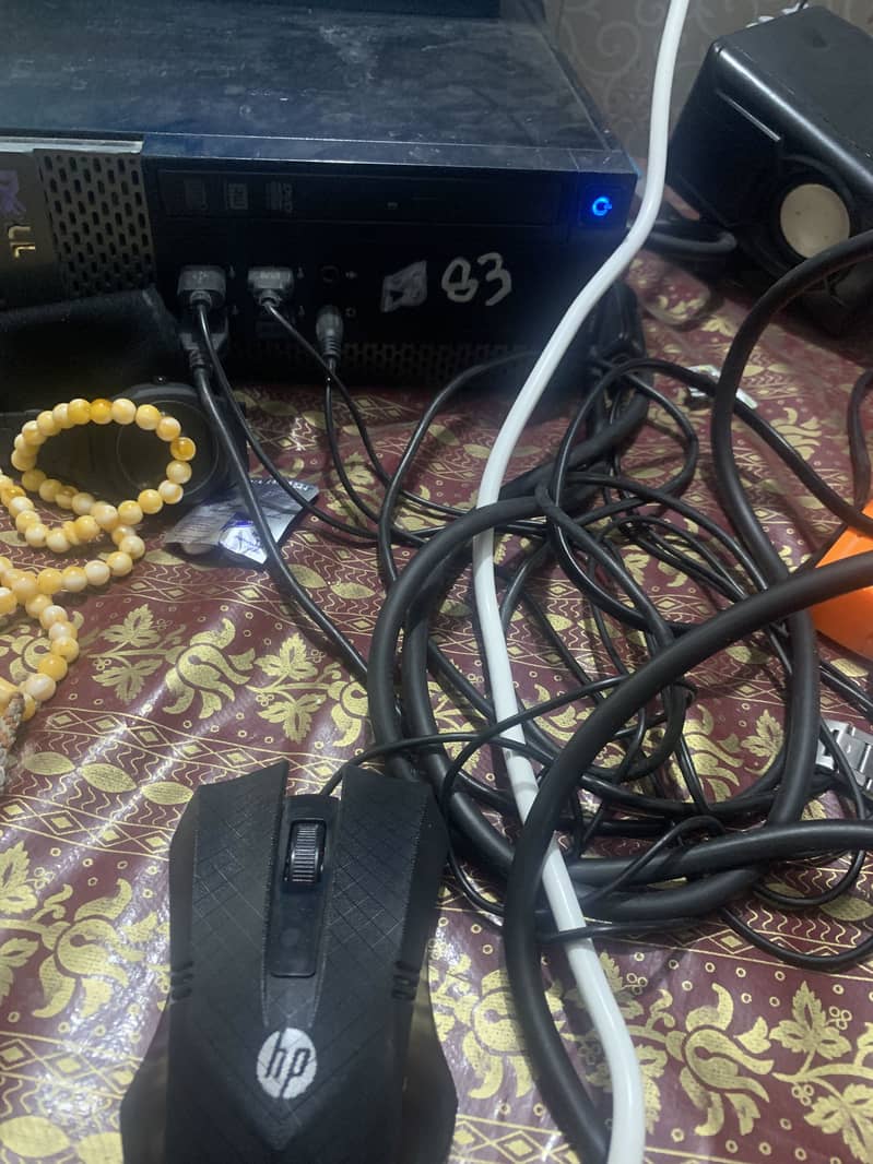 Complete Computer Setup for Sale 5