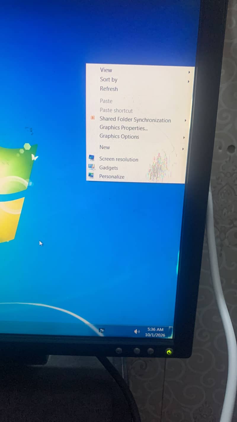 Complete Computer Setup for Sale 6