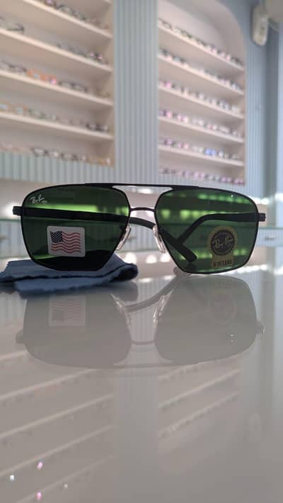 sun glasses