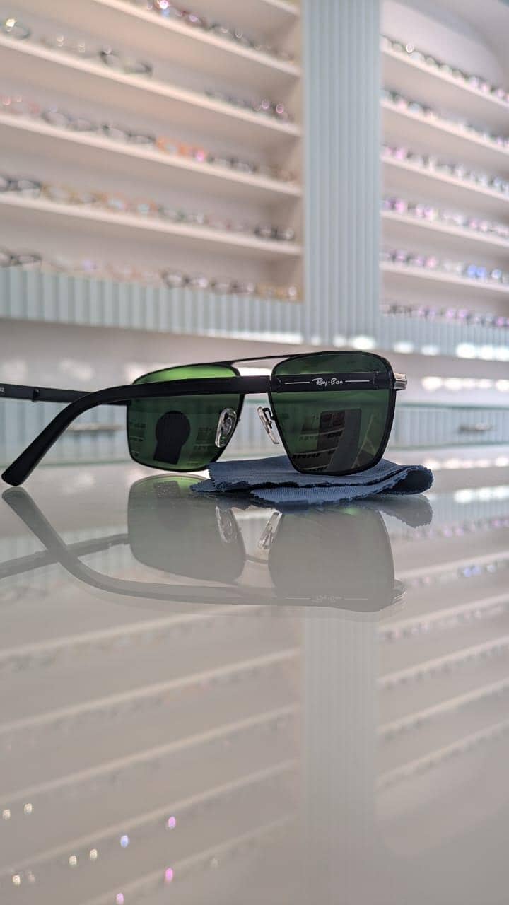 sun glasses 1