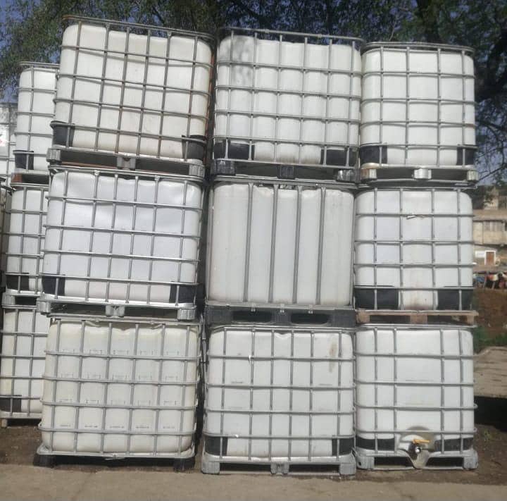 IBC Tanks 0