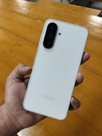 Samsung Mobile A26 (8 Months Warranty)