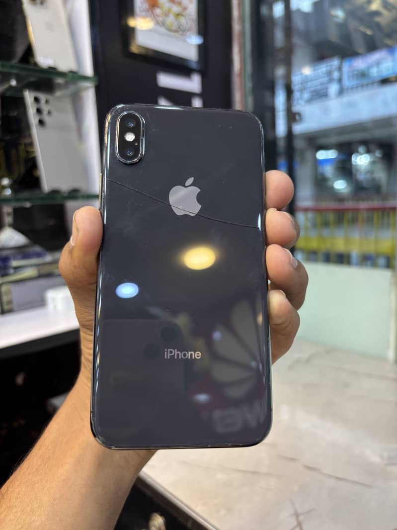 Apple iPhone X 2