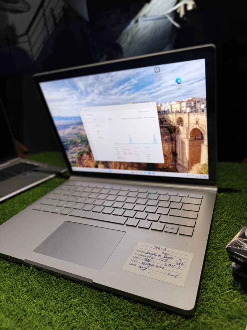 surface book 3 2
