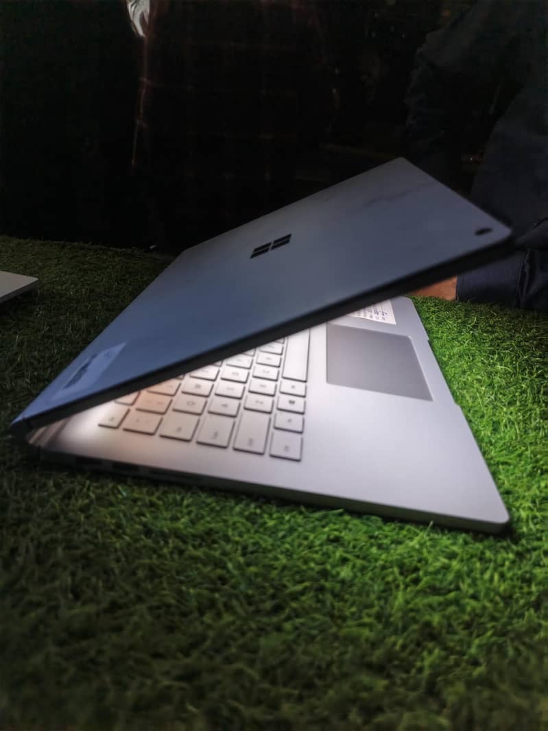 surface book 3 7