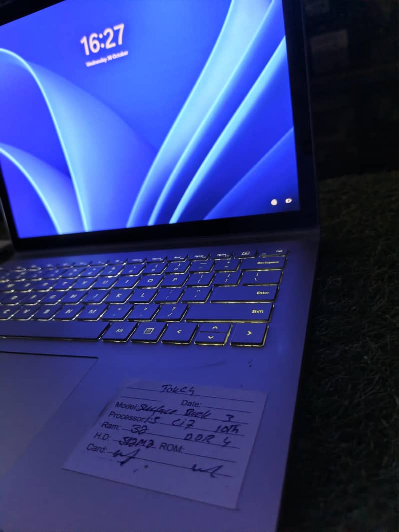 surface book 3 10