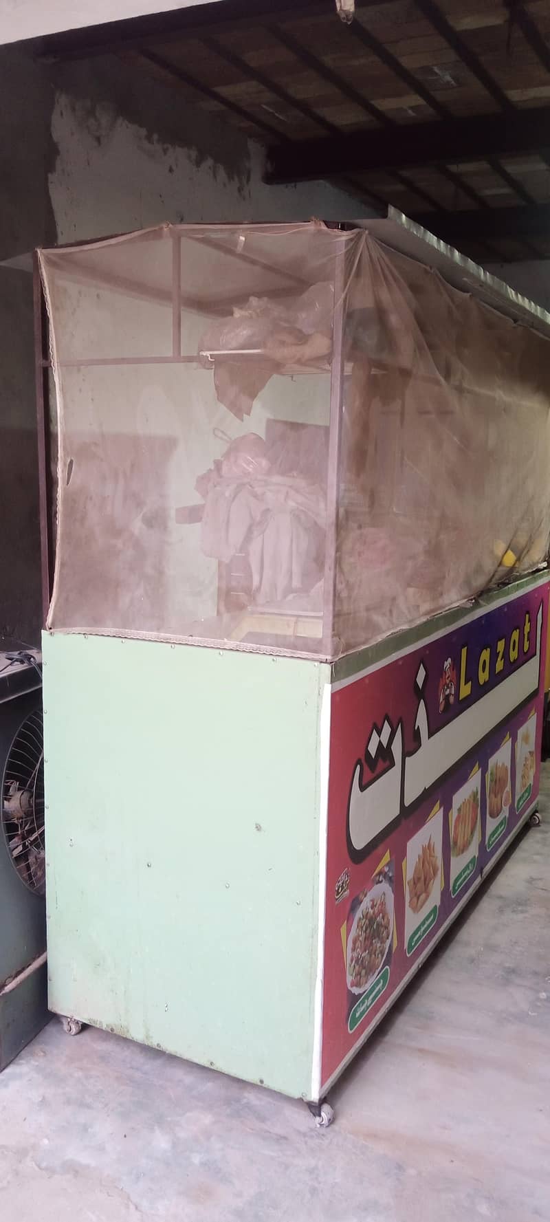 New counter 1
