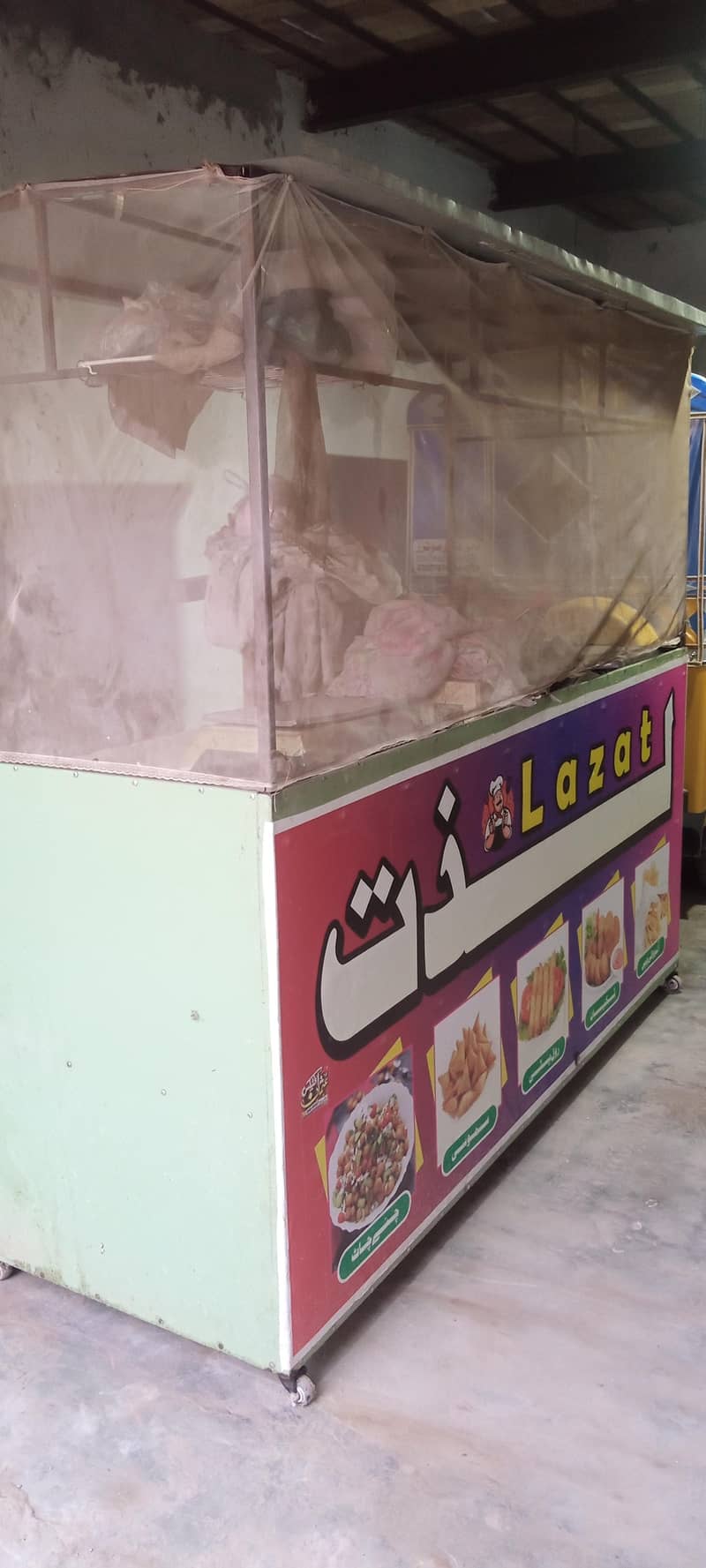 New counter 3