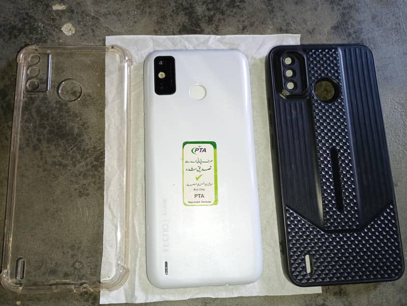 Techno Go 6 2