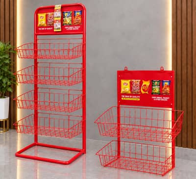 New Two Stand For Sale
