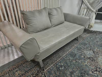 Dolce Vita Rolfing Sofa Cum bed