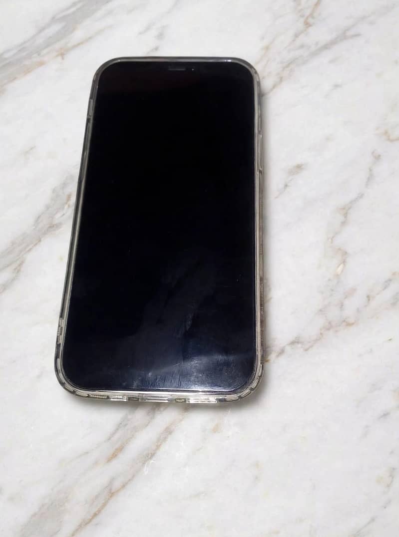 Apple iPhone 12 Pro 1