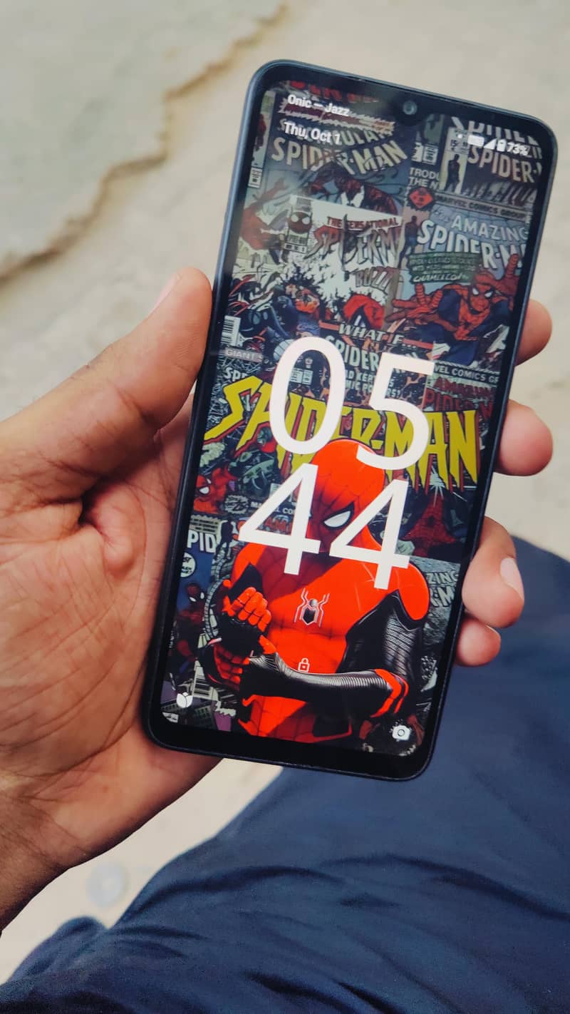 Xiaomi Redmi A3 0