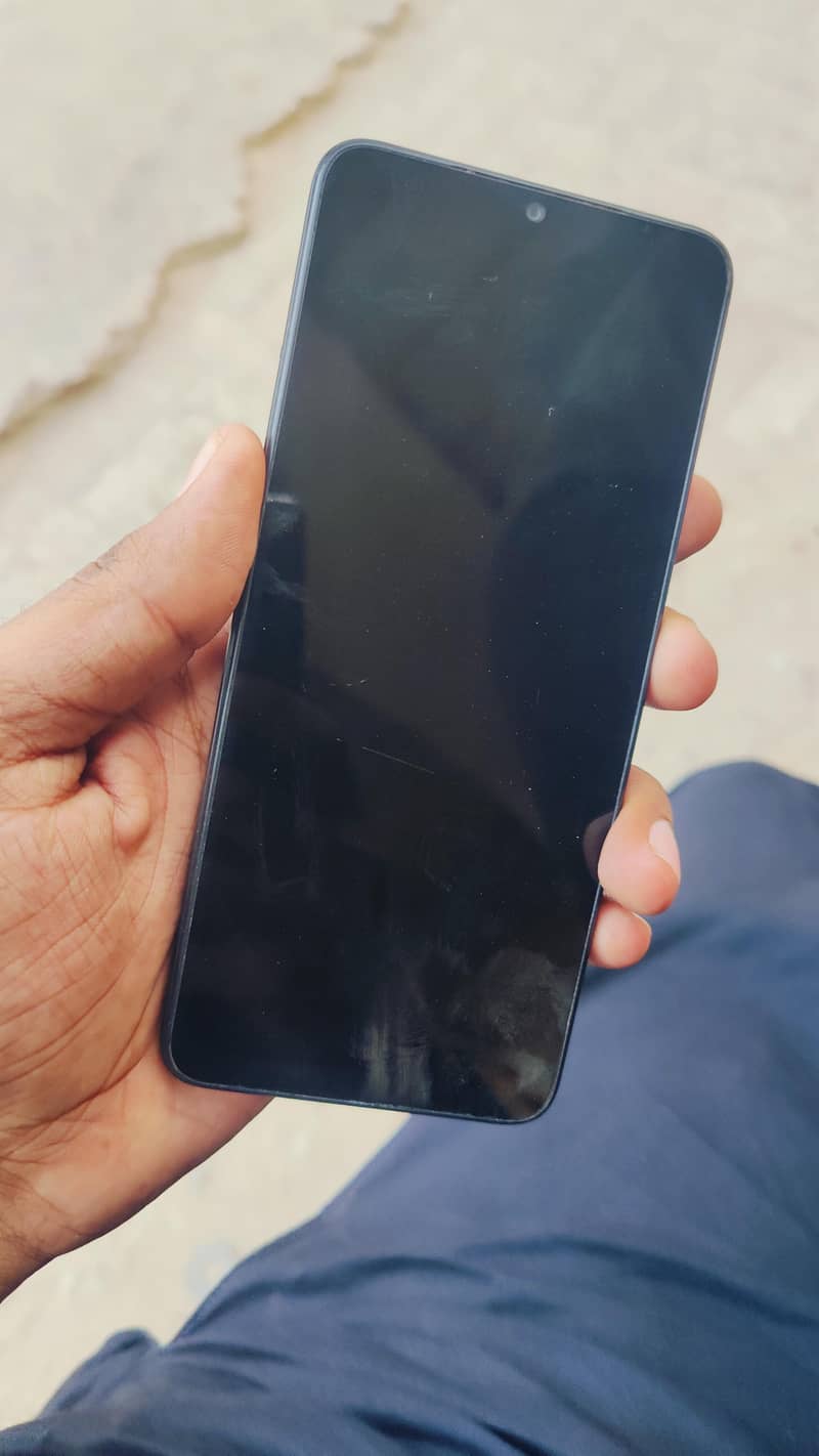 Xiaomi Redmi A3 1