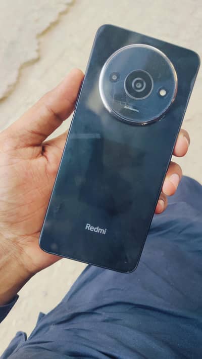 Xiaomi Redmi A3