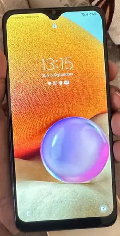Samsung Mobile A32
