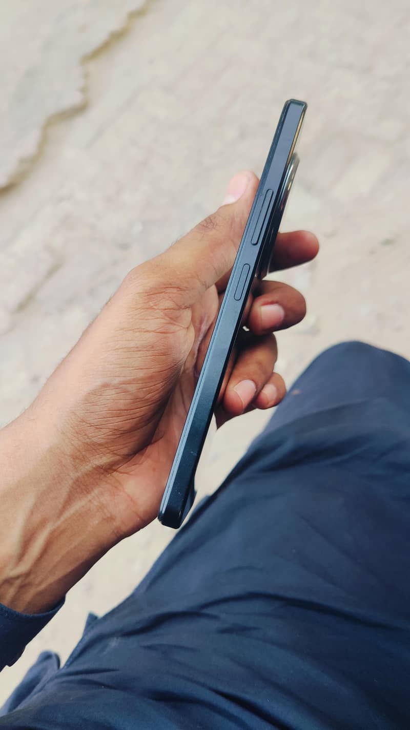 Xiaomi Redmi A3 4