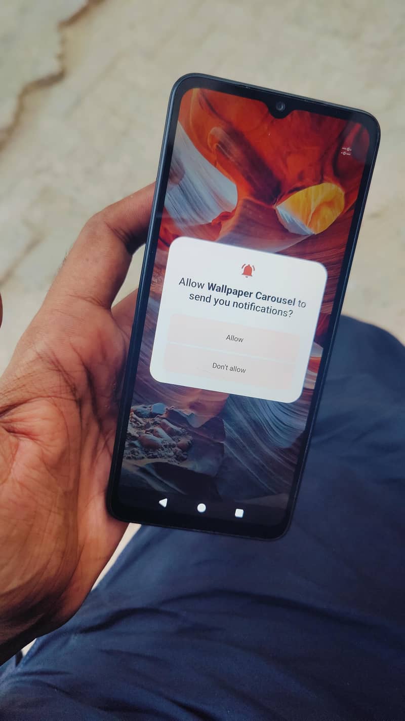 Xiaomi Redmi A3 5