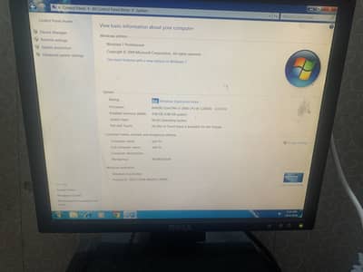 Complete Computer Setup for Sale urgent sale