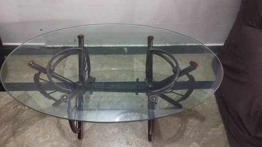 coffee table / Center table