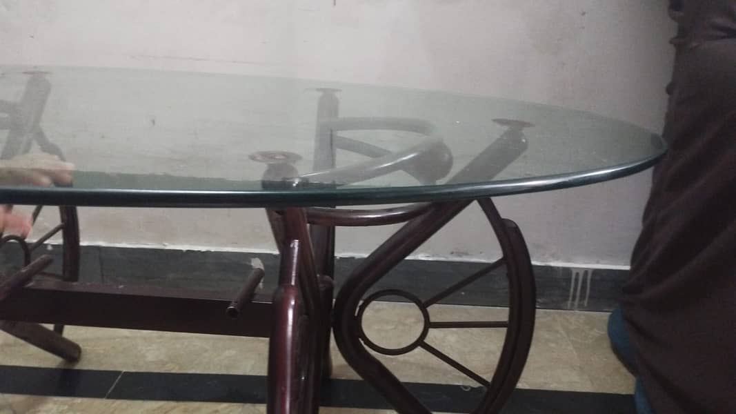 coffee table / Center table 1