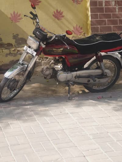 rohi 2019 bike