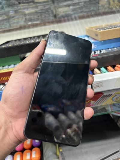 Oppo f21 pro PTa