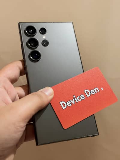 Samsung Mobile S24 Ultra